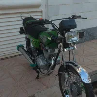 موتور کبیر ۱۵۰ مدل ۹۰