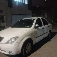 فروش تیبا صندوق دار