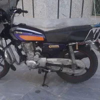 موتور سیکلت