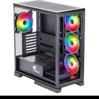 کامپیوتر pc rgb