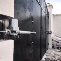 فروش جک پارکینیگ / جک بازویی اقساطی مراغه