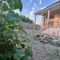 کد افق ‌ ویلای نوساز۲۵۰ متری بر اسفالت گیلوا