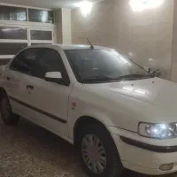 سمند مدل۹۵