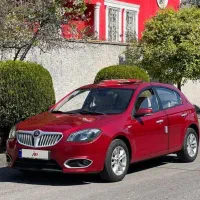 برلیانس صفر