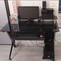 میز کامپیوتر