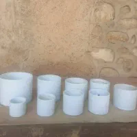 گلدون سرامیکی