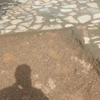 انجام خدمات سیمان کاری ، بتن ریزی ، سنگ فرش و غیره