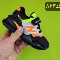 کفش دخترانه اسپرتی عمده ای