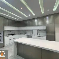 118متر تکواحدی فول امکانات کلیدنخورده