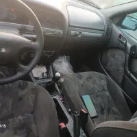 زانتیا مدل84|خودرو سواری و وانت|مشهد, هنرستان|دیوار