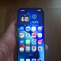 iphone 15 pro/256|موبایل|اصفهان, باغ نگاره|دیوار
