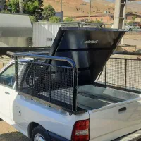 باربند پراید وانت۱۵۱ آریسان مبلی نیسان کف مزداکارا