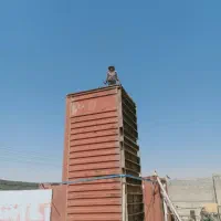 کانکس و کانتین|خدمات پیشه و مهارت|خاوران, |دیوار