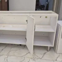 کابینت در حد نو|مصالح و تجهیزات ساختمان|زنجان, |دیوار