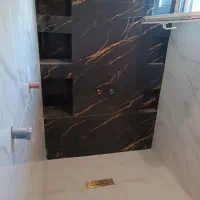 کاشیکاری کاشی کار اسلب|خدمات پیشه و مهارت|تبریز, |دیوار