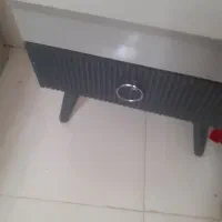 تخت دونفره و پاتختی با خوشخواب طبی رویال|تخت و سرویس خواب|مشهد, شهرک امام هادی (شهرک غرب)|دیوار