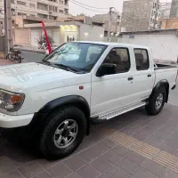 پیکاپ ریچ مدل 98 در حد صفر|خودرو سواری و وانت|بندرعباس, |دیوار