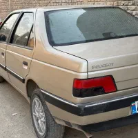 فروش پژو 405