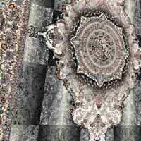 فرش ۶ متری جفت ۱۰۰۰ شانه تراکم ۳۰۰۰ در حد نو|فرش|تهران, امام زاده حسن|دیوار