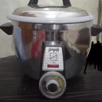 پخت و پز