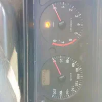 پیکان وانت ۹۳ بدون رنگ|خودرو سواری و وانت|صوفیان, |دیوار