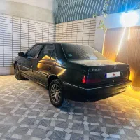 پژو‌ پارس ۱۴۰۱