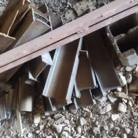 آهن|مصالح و تجهیزات ساختمان|بیرجند, |دیوار