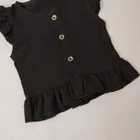 تاپ شلوارک دخترانه محرمی ۹ ماه تا ۳ سال|کفش و لباس بچه|کرمان, |دیوار