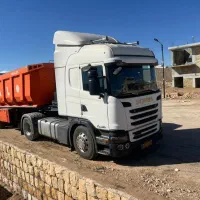 اسکانیا جی 410|خودرو سنگین|رستاق, |دیوار