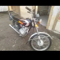 ۱۲۵ مدل ۸۹ معاوضه فقط|موتورسیکلت|شیراز, کوشک میدان|دیوار