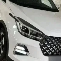 x55 pro 1404 صفر کیلومتر سفید