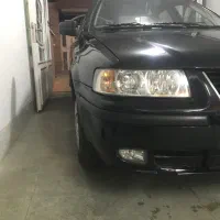 سمند X7 مدل 83