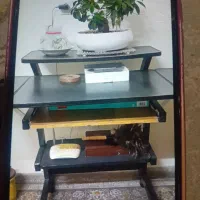 میز کامپیوتر  فروشی