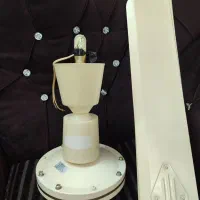 پنکه تانوس موتور بزرگ