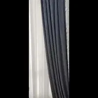 یالان پرده درحد نو