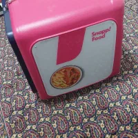 باکس اسنپ فود