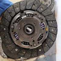 دیسک و صفحه با ضمانت|قطعات یدکی و لوازم جانبی|اهواز, پردیس|دیوار