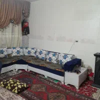 مسکونی ویلایی ۸۰ متری