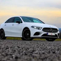 مرسدس بنز A200 L