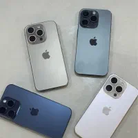 خریدار گوشی های لمسی قدیمی‌ و جدید‌