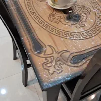 مبل هفت نفره راحتی و ناهارخوری|مبلمان خانگی و میز عسلی|بروجرد, |دیوار