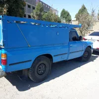 نیسان دیزل 92 به شرط|خودرو سواری و وانت|ساوه, |دیوار