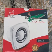 هواکش خانگی تیرازه مدل f10 اصلی
