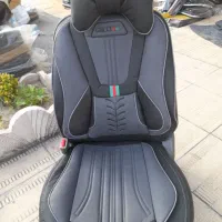 روکش صندلی تزینات لوکس اسپریجات تکی به قیمت عمده|قطعات یدکی و لوازم جانبی|اردبیل, |دیوار