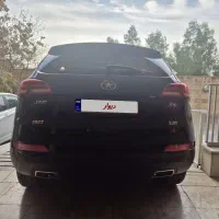 جک اس 5 2000 لیتری|خودرو سواری و وانت|تهران, آسمان|دیوار