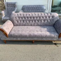 مبلمان چوبینو|مبلمان خانگی و میز عسلی|ورامین, ورامین|دیوار