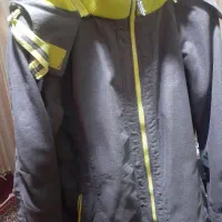 کاپشن مردانه اورجینال لاکچری|لباس|ایلام, |دیوار