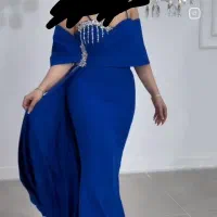 لباس مجلسی