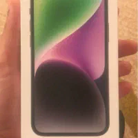 اپل iphone 14 نرمال رجیستر شده آکبند