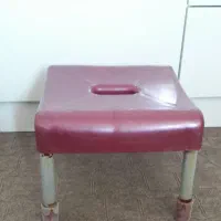 چهارپایه